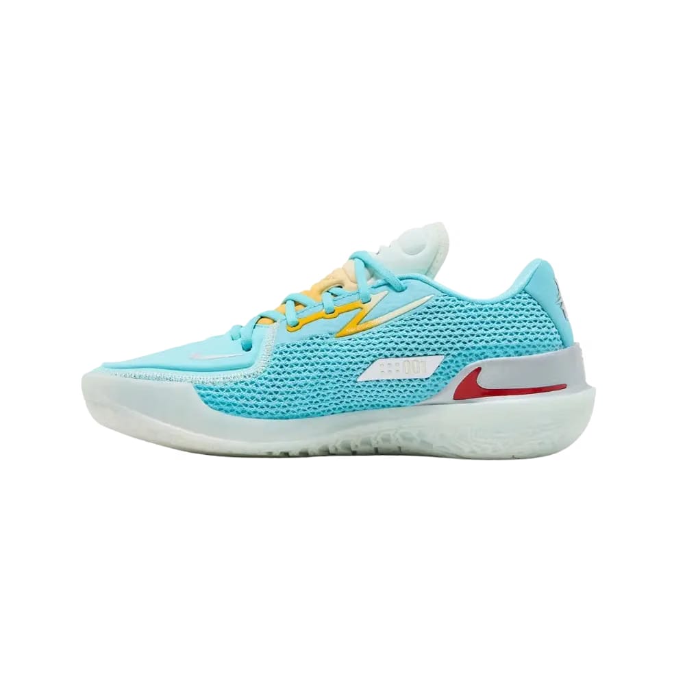 Titan x Dylan Harper x Nike GT Cut 1 'Bleached Aqua'