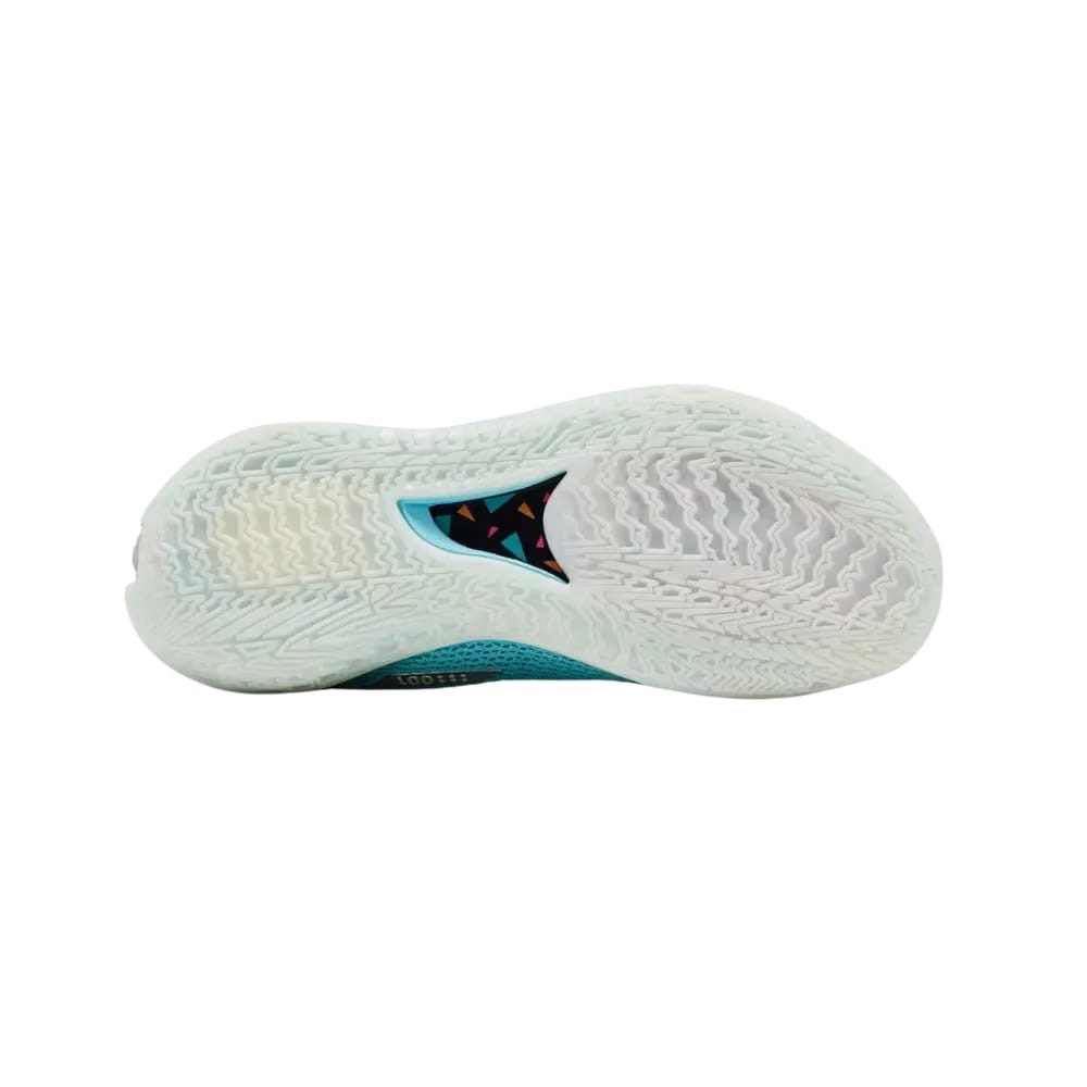 Titan x Dylan Harper x Nike GT Cut 1 'Bleached Aqua'