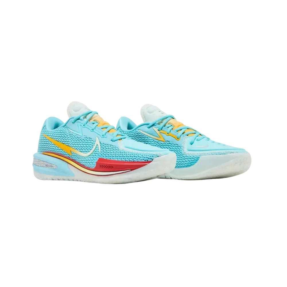 Titan x Dylan Harper x Nike GT Cut 1 'Bleached Aqua'