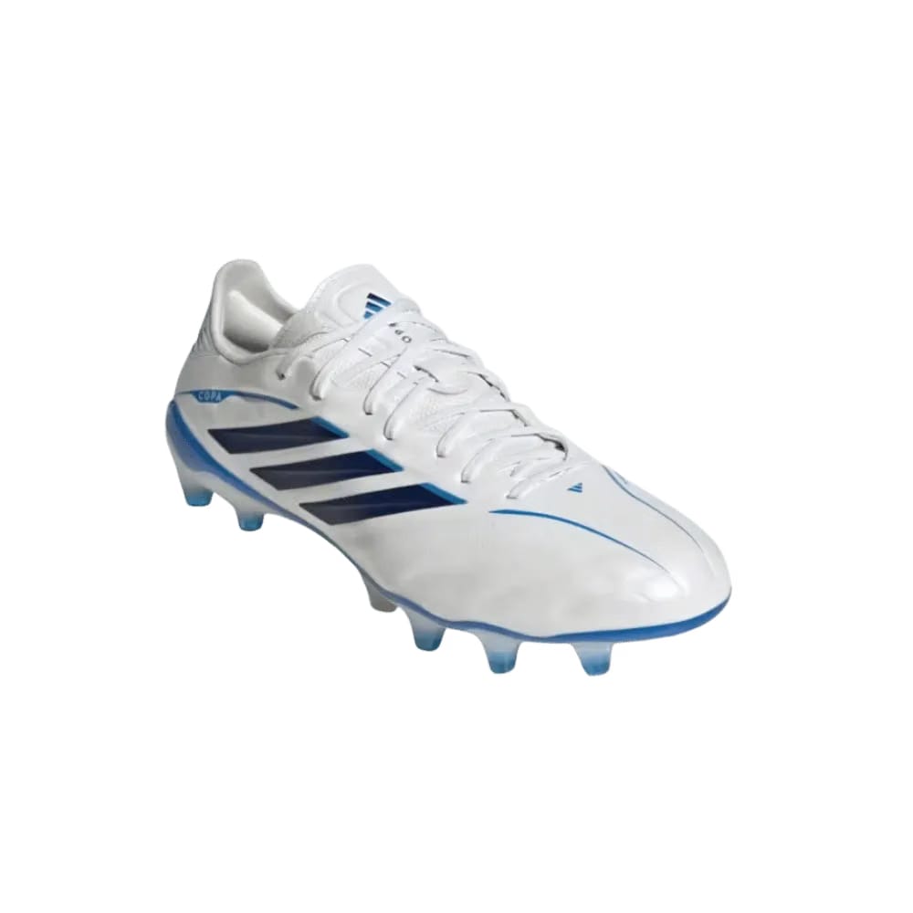 Adidas Copa Pure IV Elite Firm Ground Soccer Cleats Zero Metalic