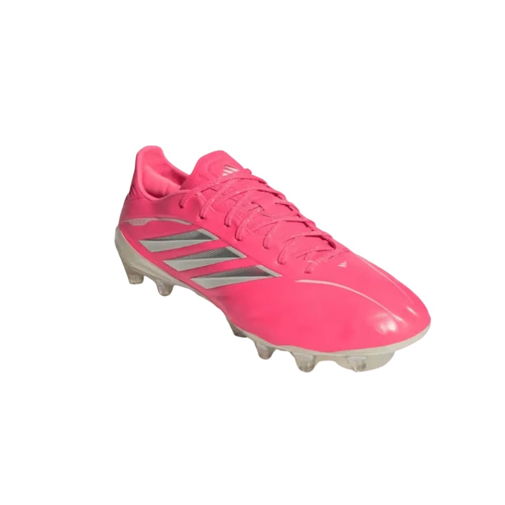Adidas Copa Pure IV Elite Firm Ground Soccer Cleats Solar Turbo