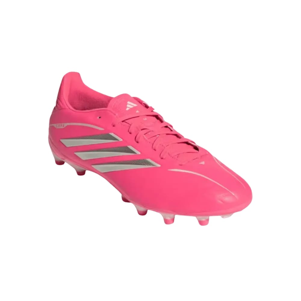 Adidas Copa Pure IV League Firm Ground Soccer Cleats Solar Turbo