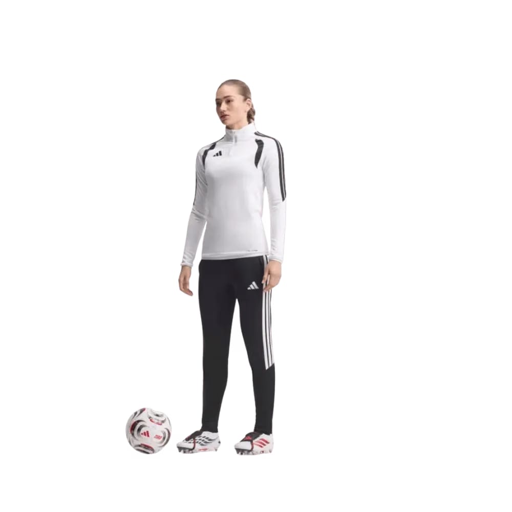 Adidas Predator Elite Fold-Over Tongue Soft Ground Soccer Cleats Cloud White