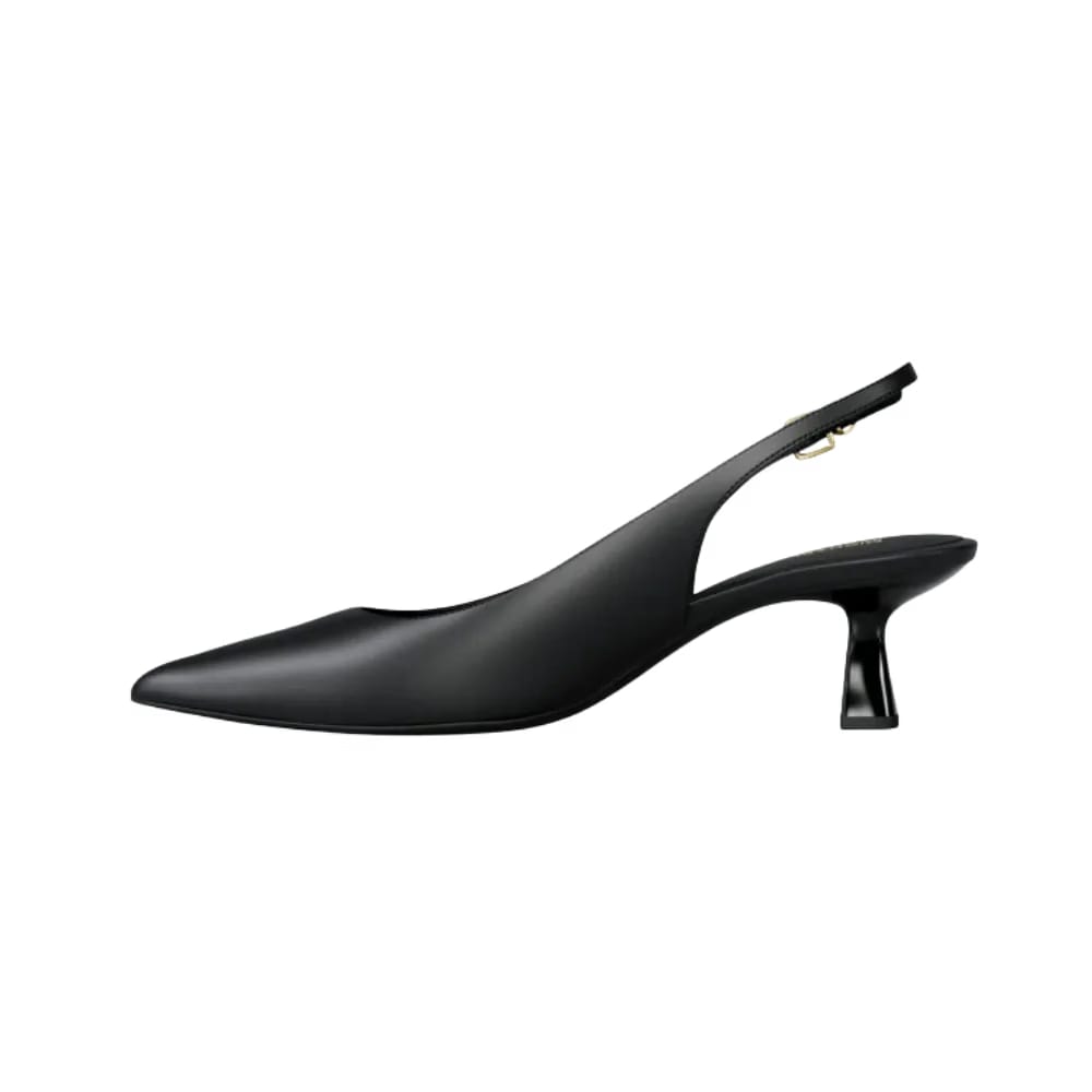 Michael Kors Amali Pump Black