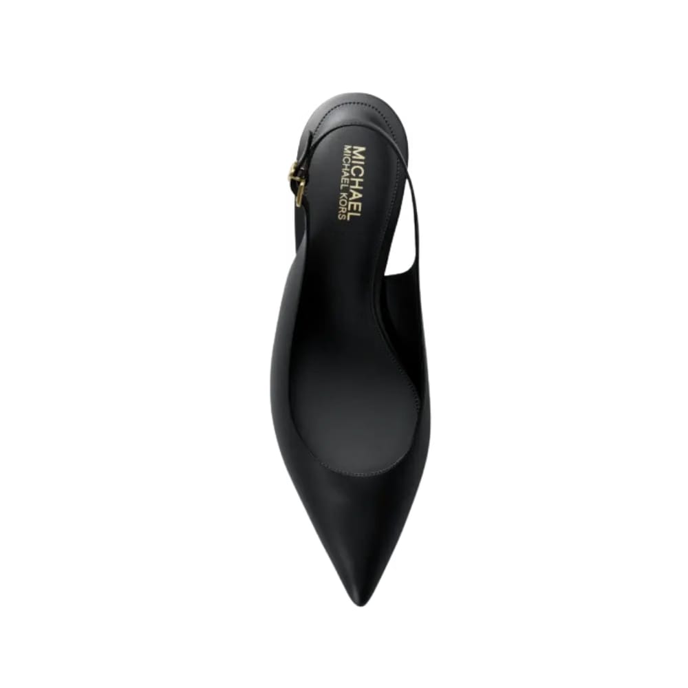 Michael Kors Amali Pump Black
