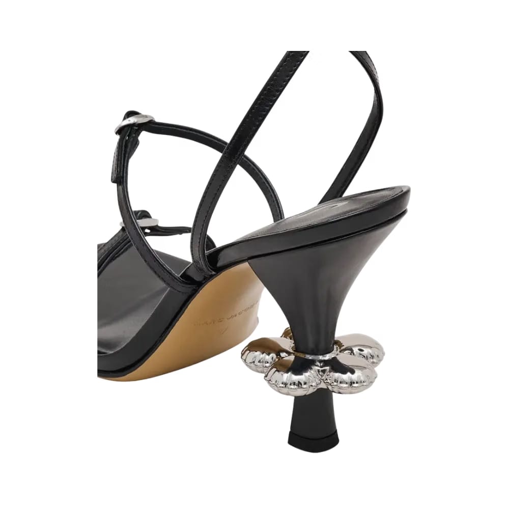 Marc Jacobs The Daisy Black