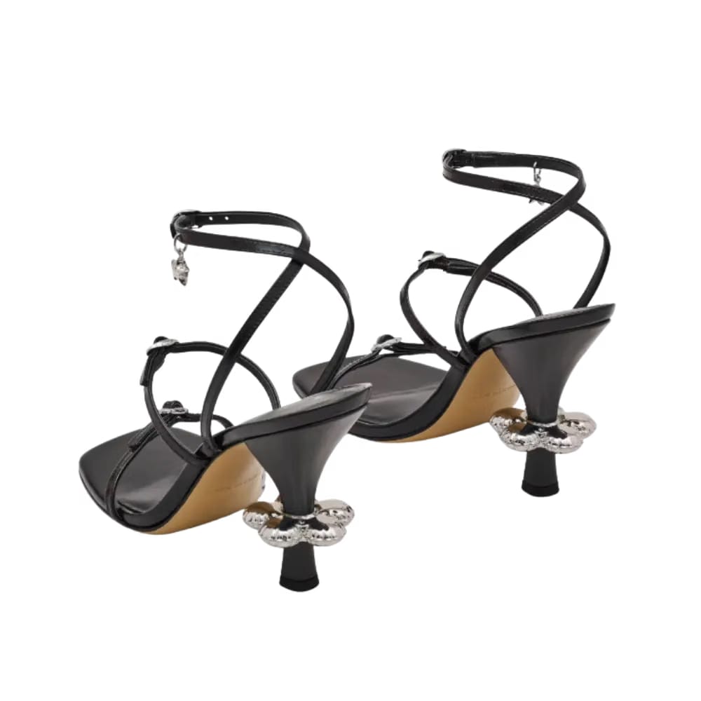 Marc Jacobs The Daisy Black