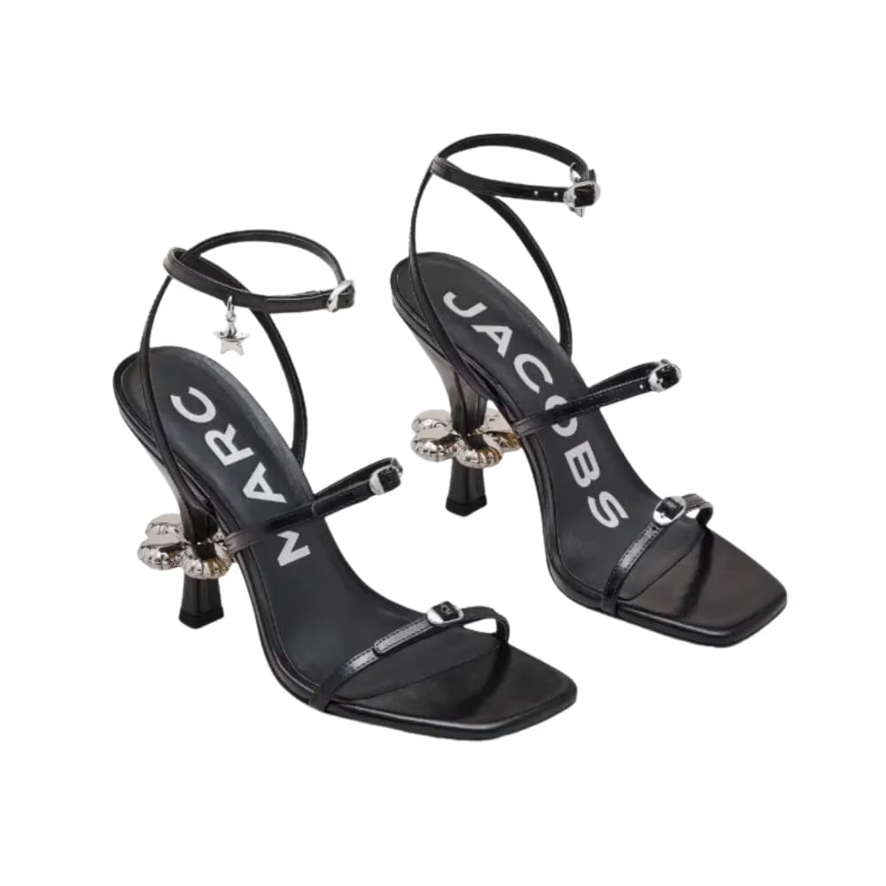 Marc Jacobs The Daisy Black