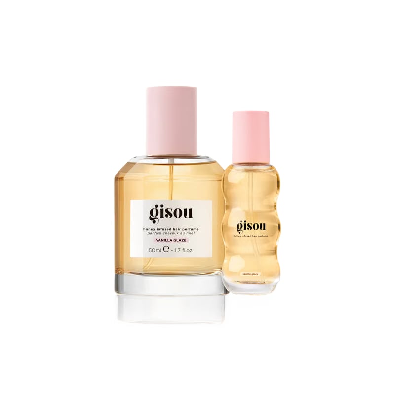 Vanilla Glaze Hair Perfume Duo