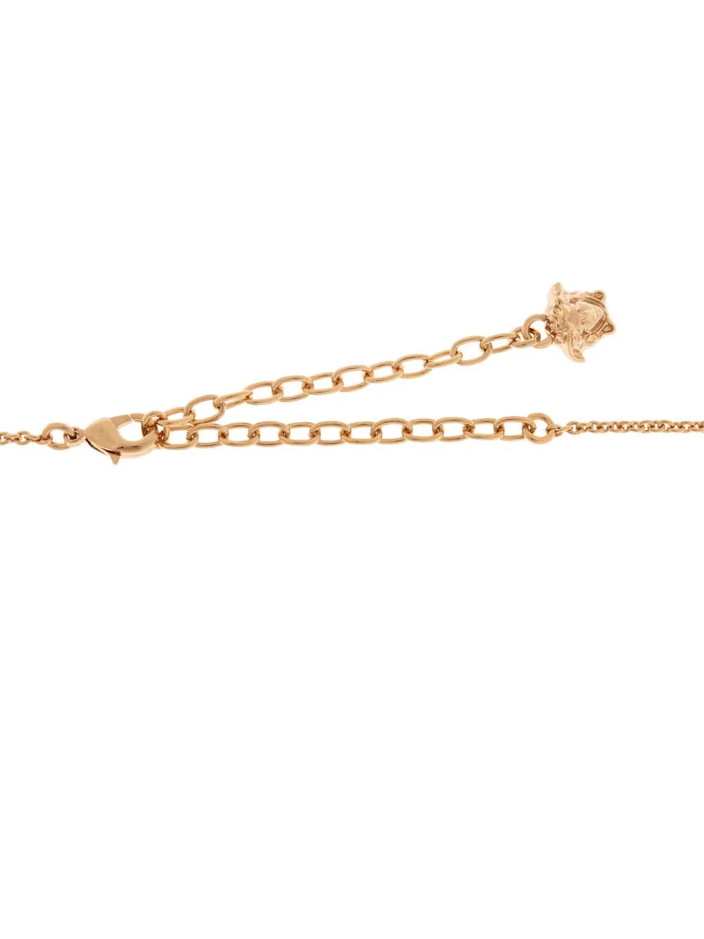 Icons De La Mer necklace