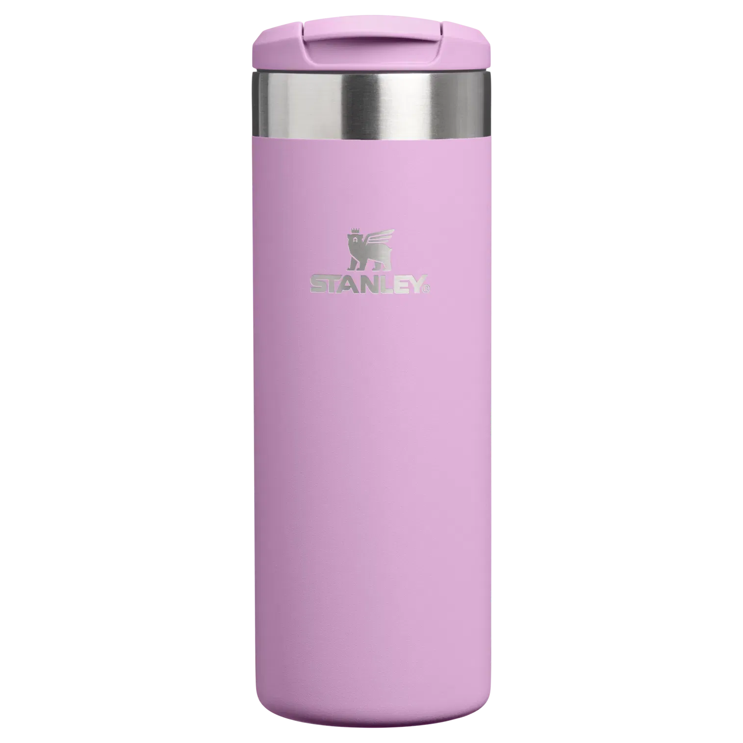 Stanley The Transit Flip Top Mug | 16 OZ Lilac