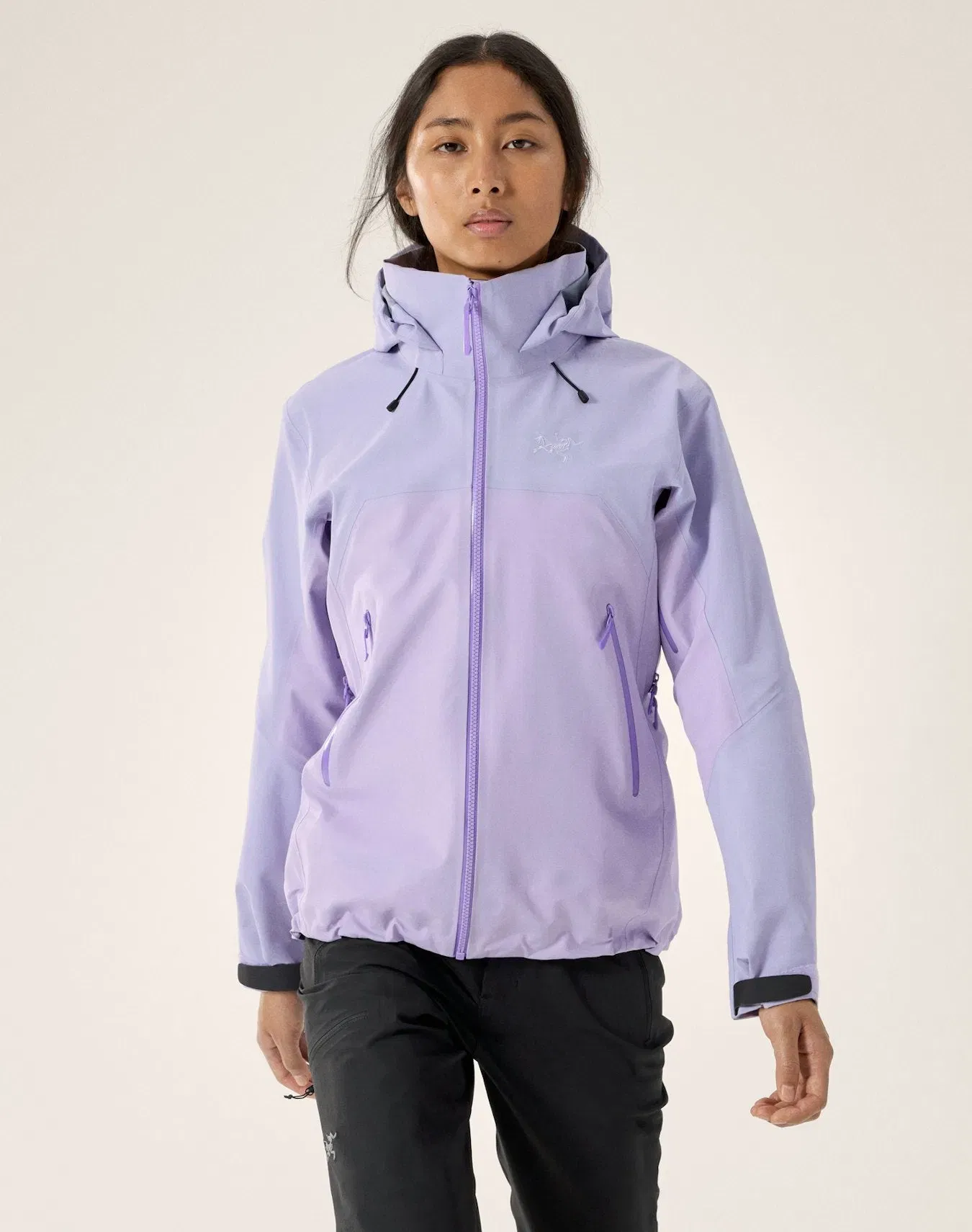 Arc'teryx Beta AR Jacket Women's Mallow