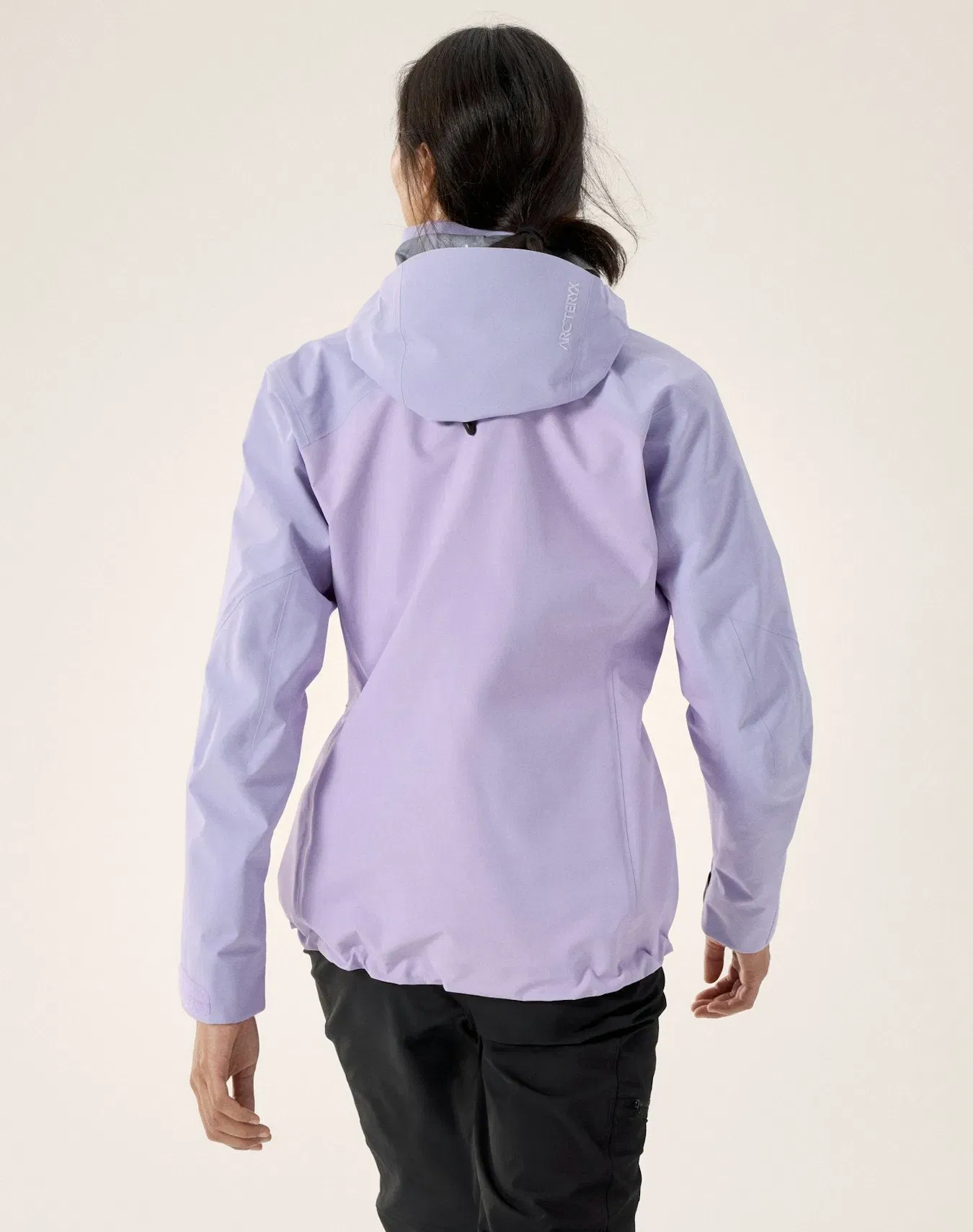 Arc'teryx Beta AR Jacket Women's Mallow