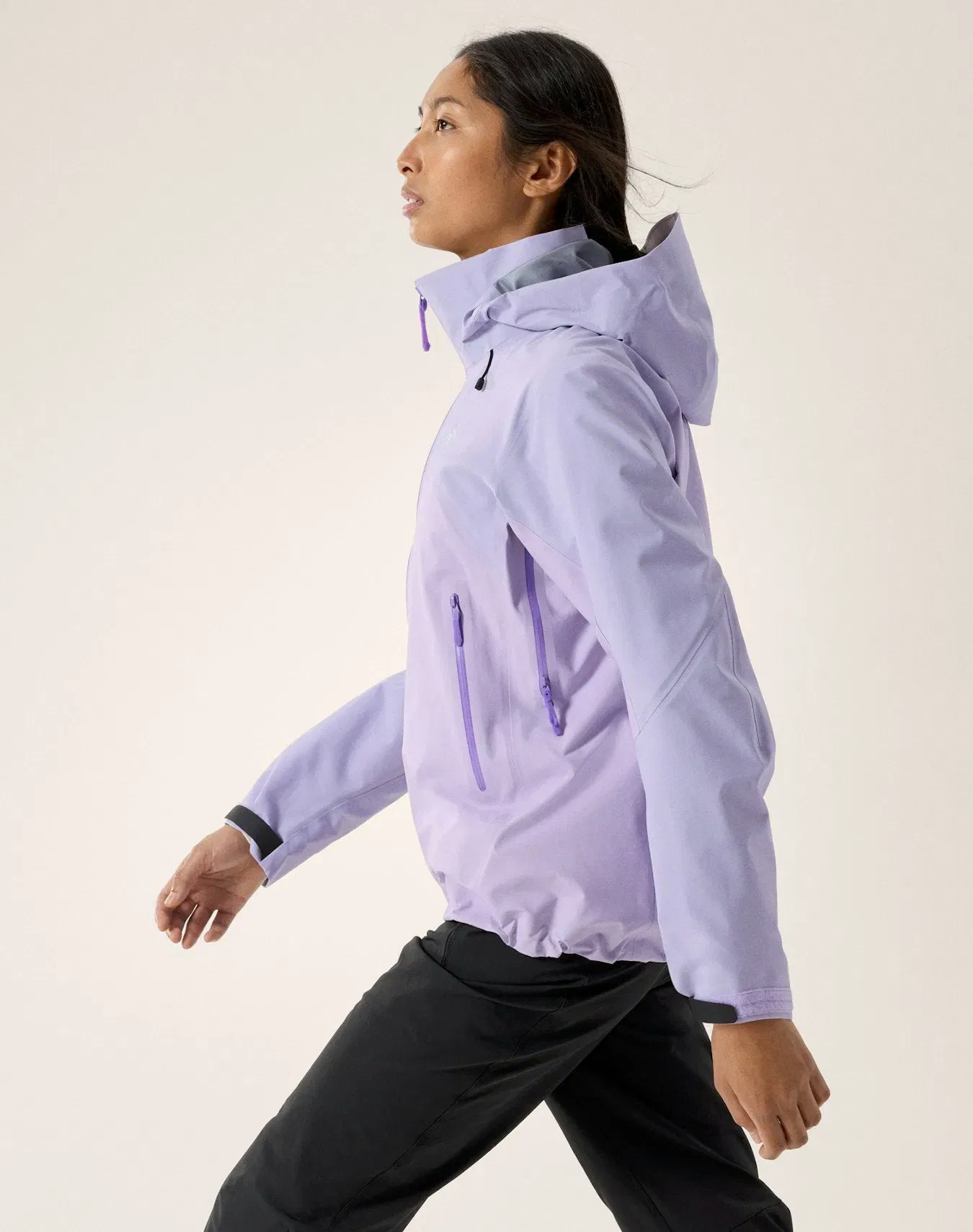 Arc'teryx Beta AR Jacket Women's Mallow