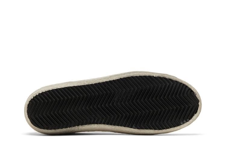 Golden Goose Wmns Superstar 'White Ice Silver Lobster'