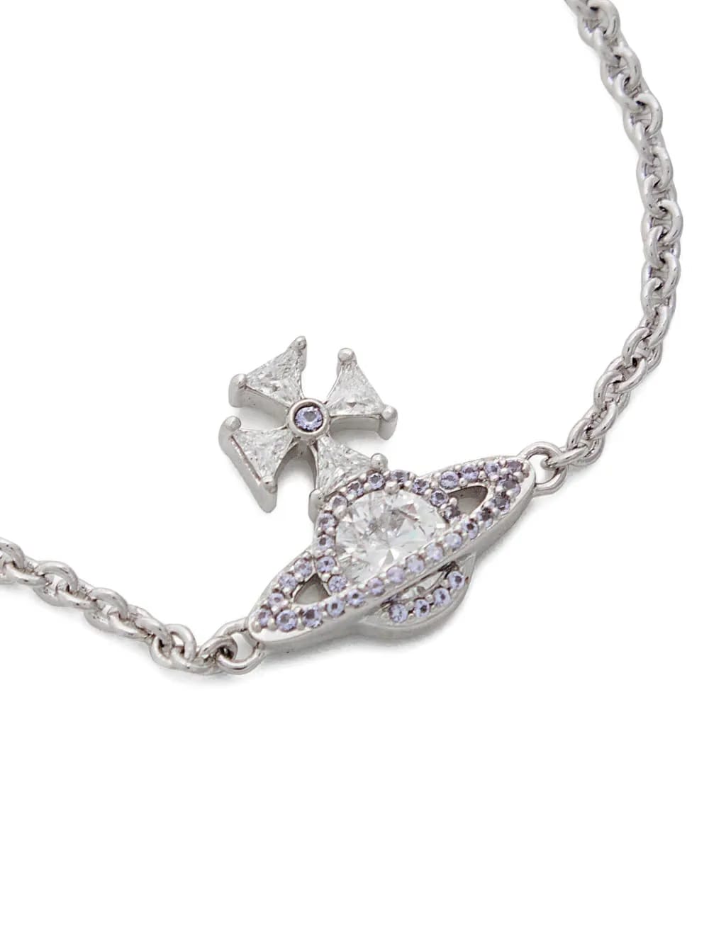 orb chain bracelet