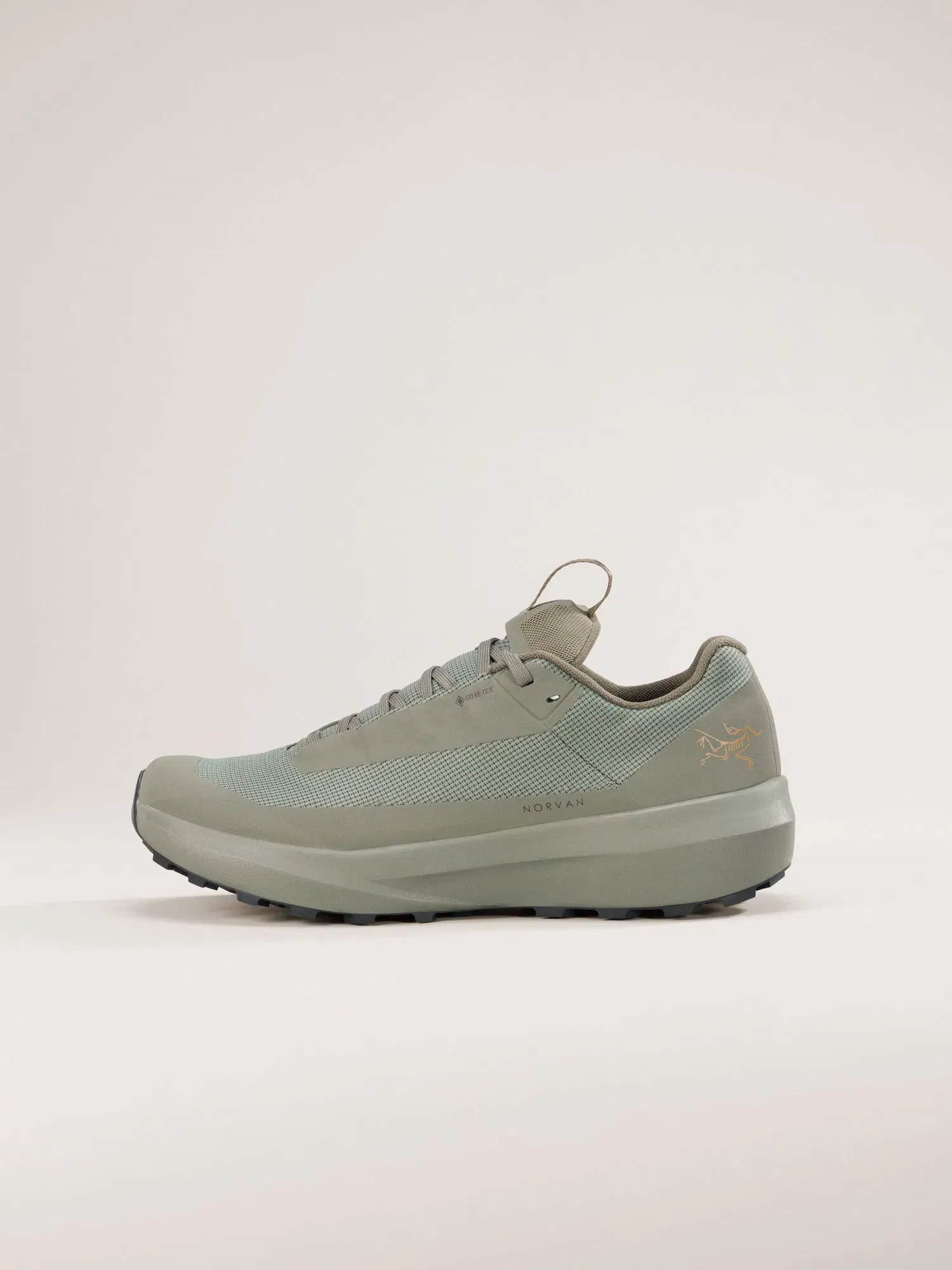 Arcteryx Outlet Norvan Ld 4 Gtx Shoe Womens Forage