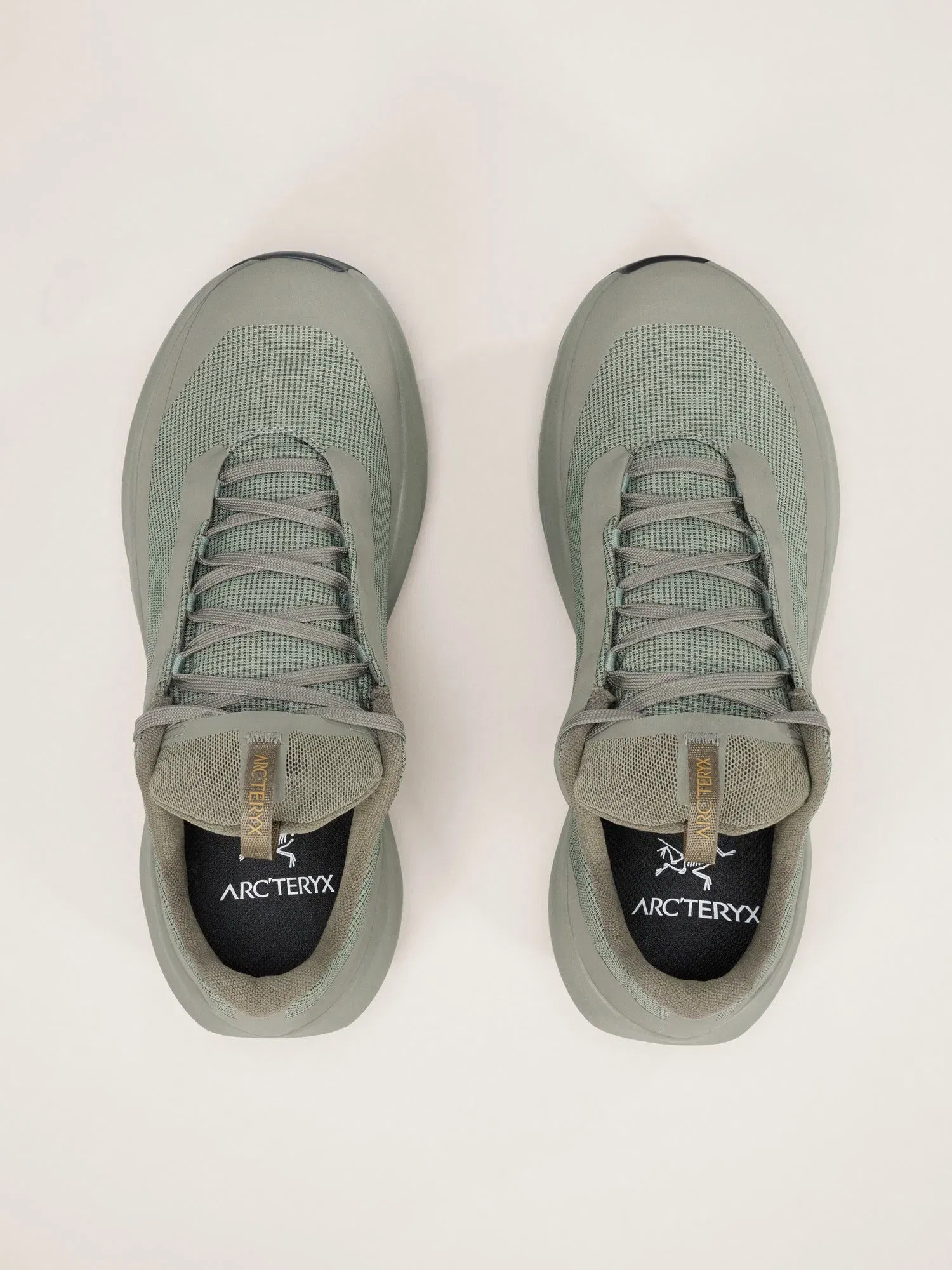 Arcteryx Outlet Norvan Ld 4 Gtx Shoe Womens Forage