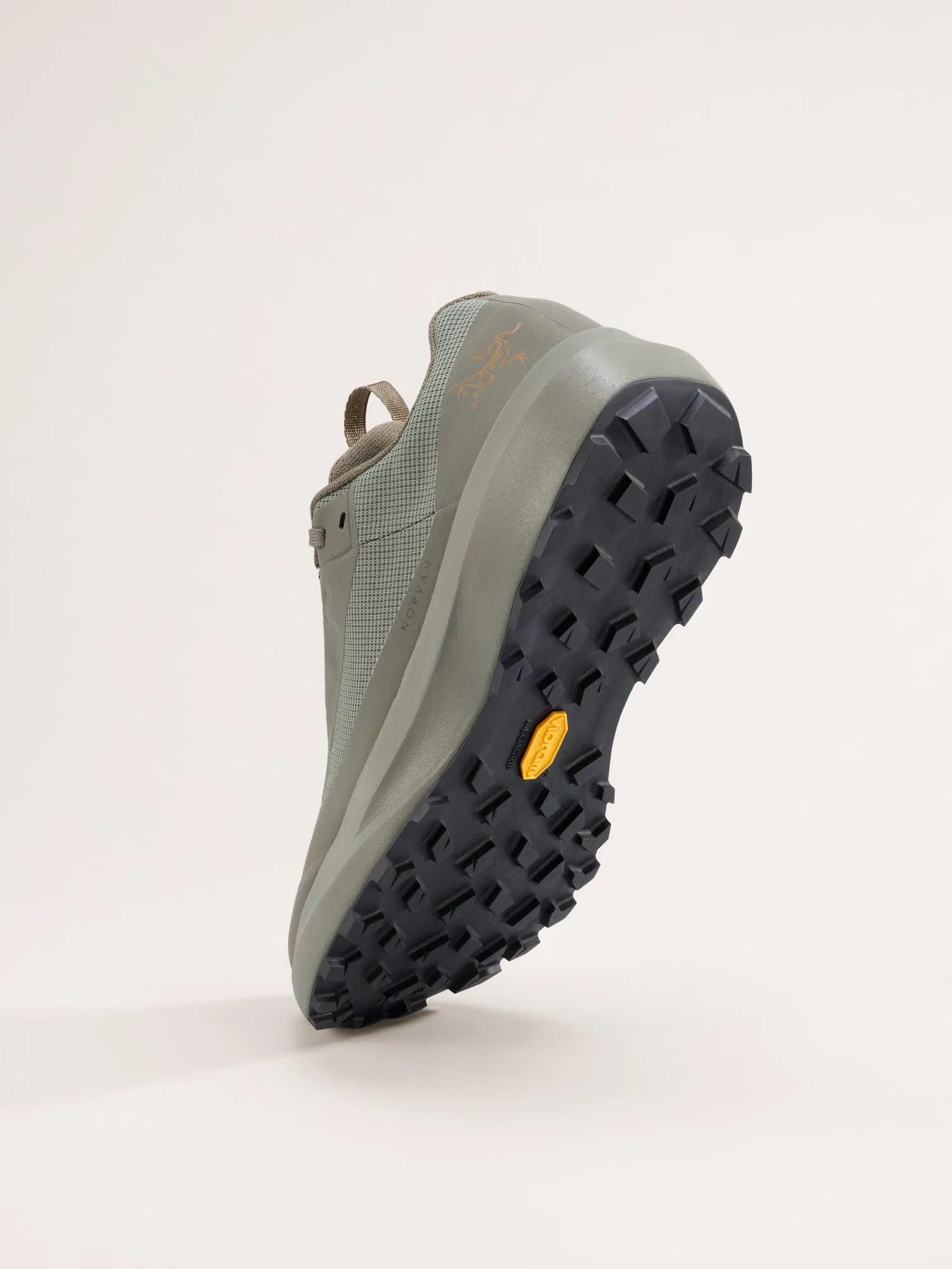 Arcteryx Outlet Norvan Ld 4 Gtx Shoe Womens Forage