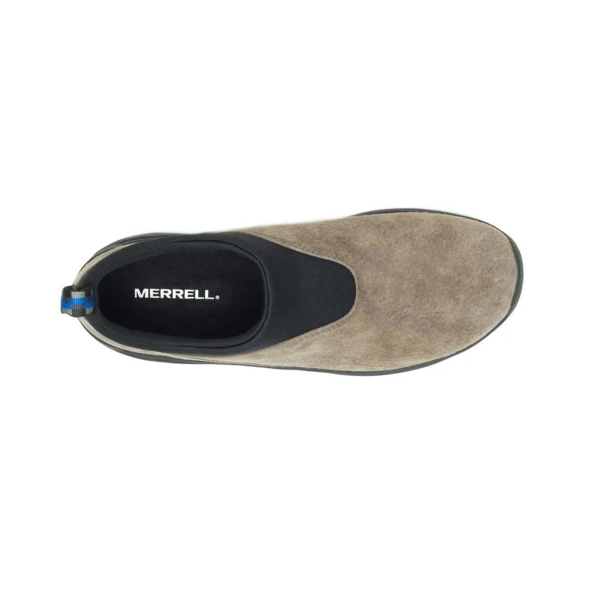 Merrell Men's Winter Moc 3 Gunsmoke