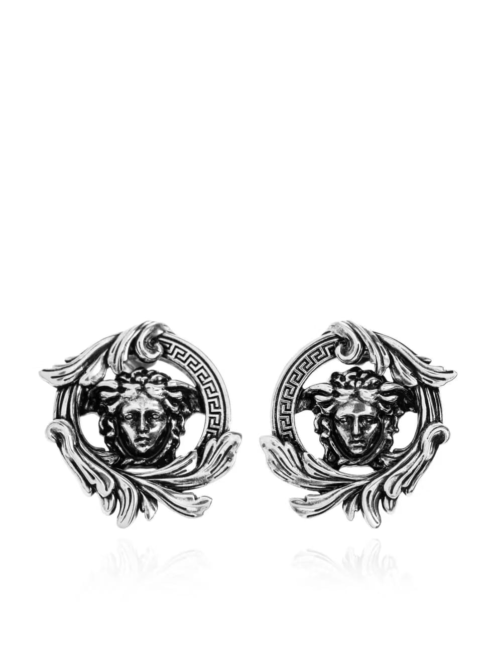 Medusa Barocco earrings