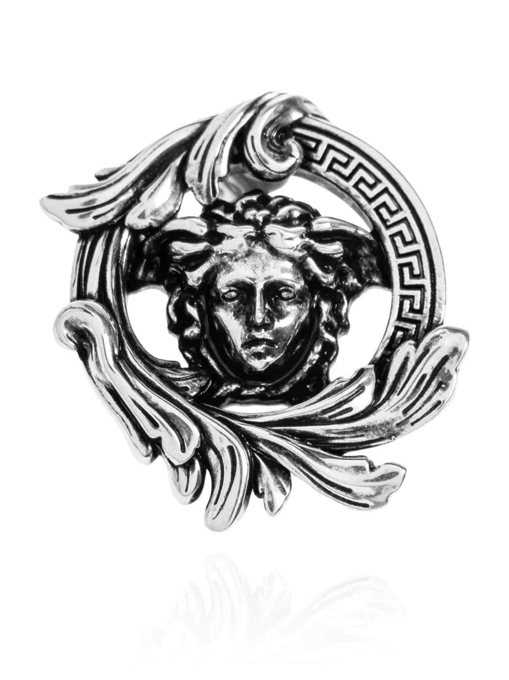 Medusa Barocco earrings