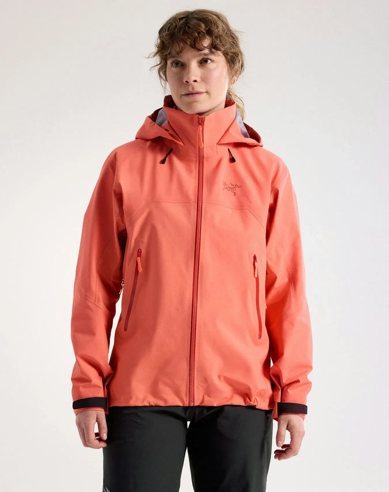 Arc'teryx Beta AR Jacket Women's Reef
