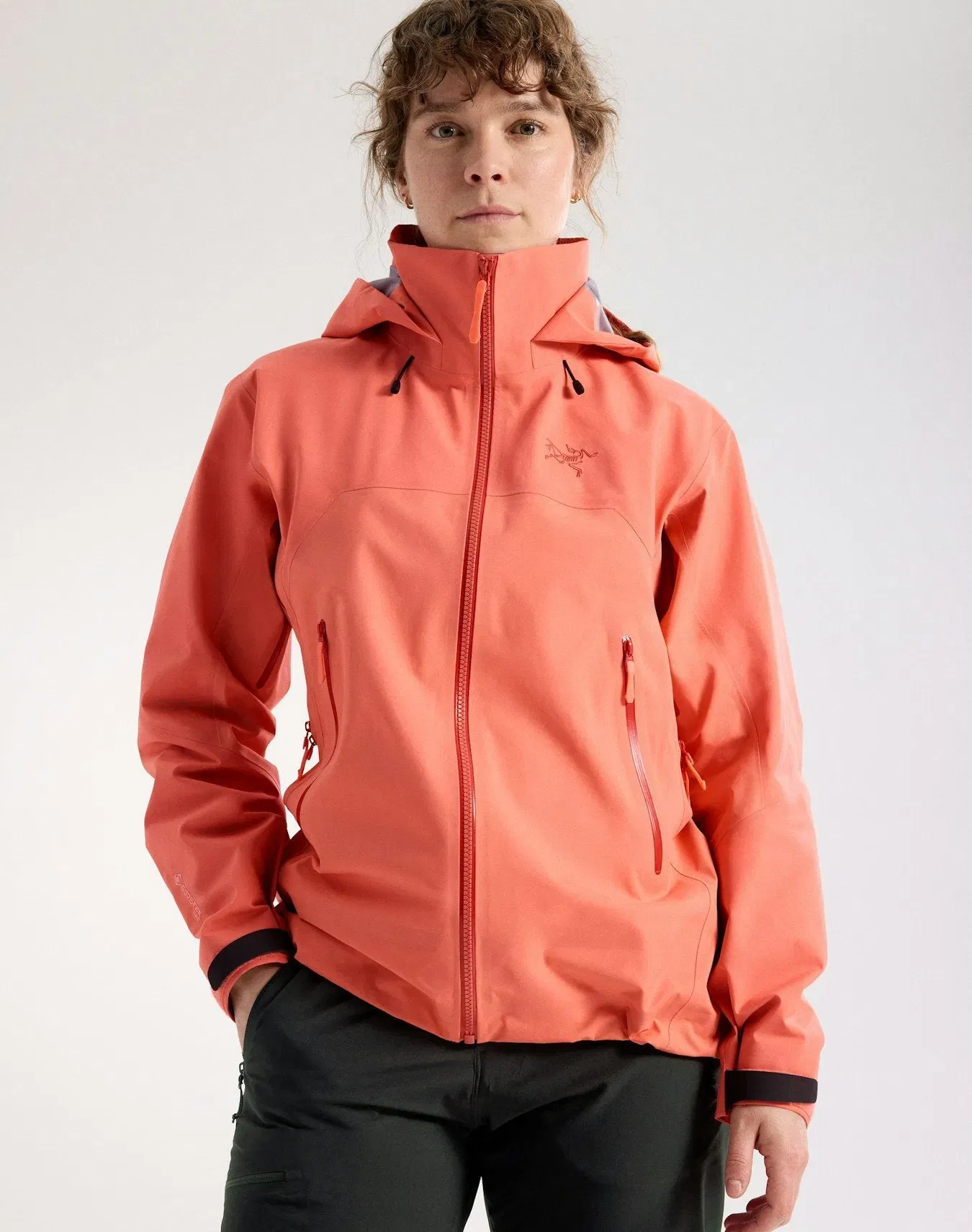 Arc'teryx Beta AR Jacket Women's Reef