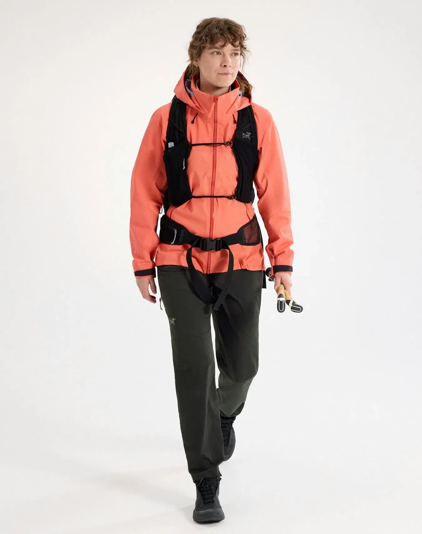 Arc'teryx Beta AR Jacket Women's Reef