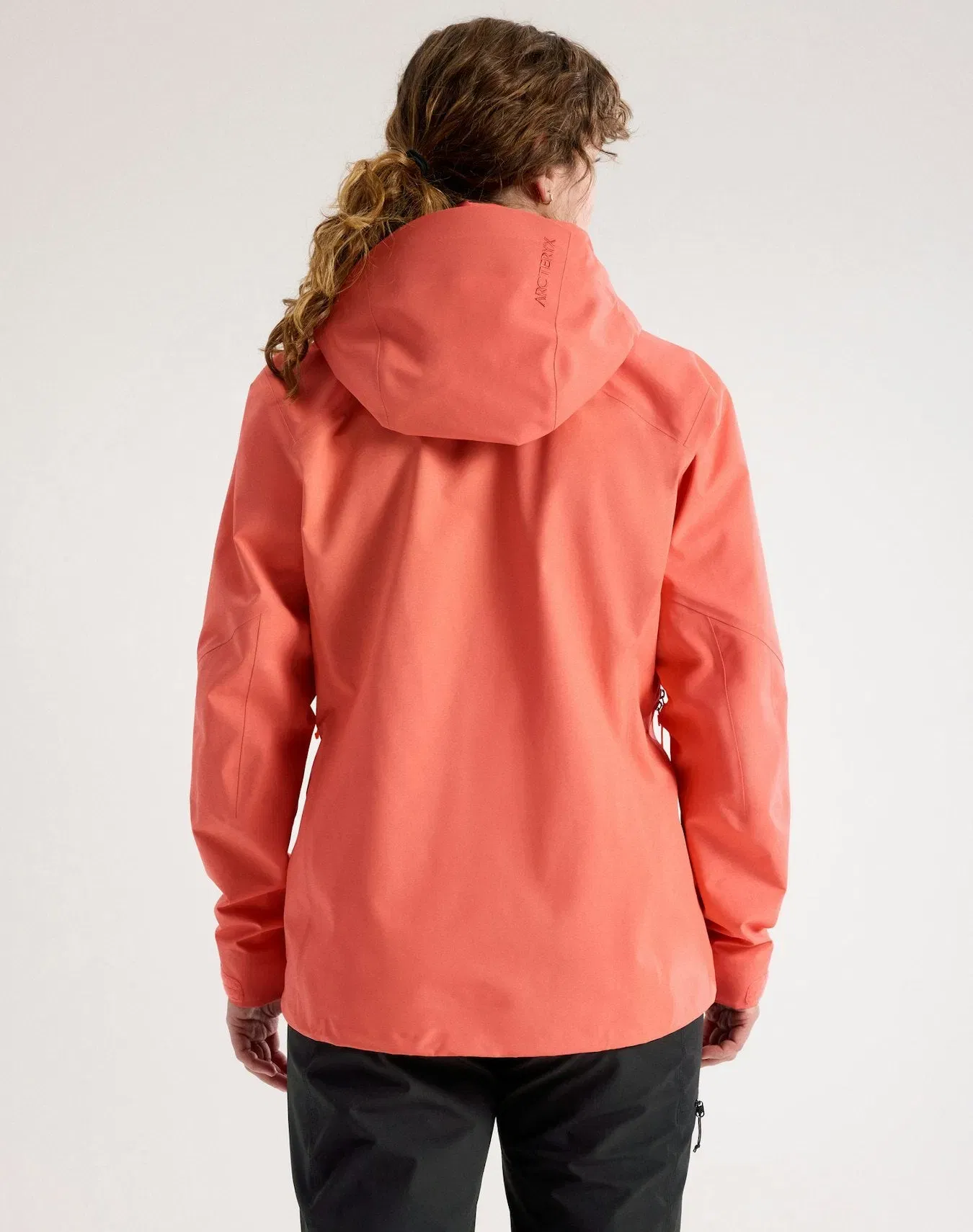 Arc'teryx Beta AR Jacket Women's Reef