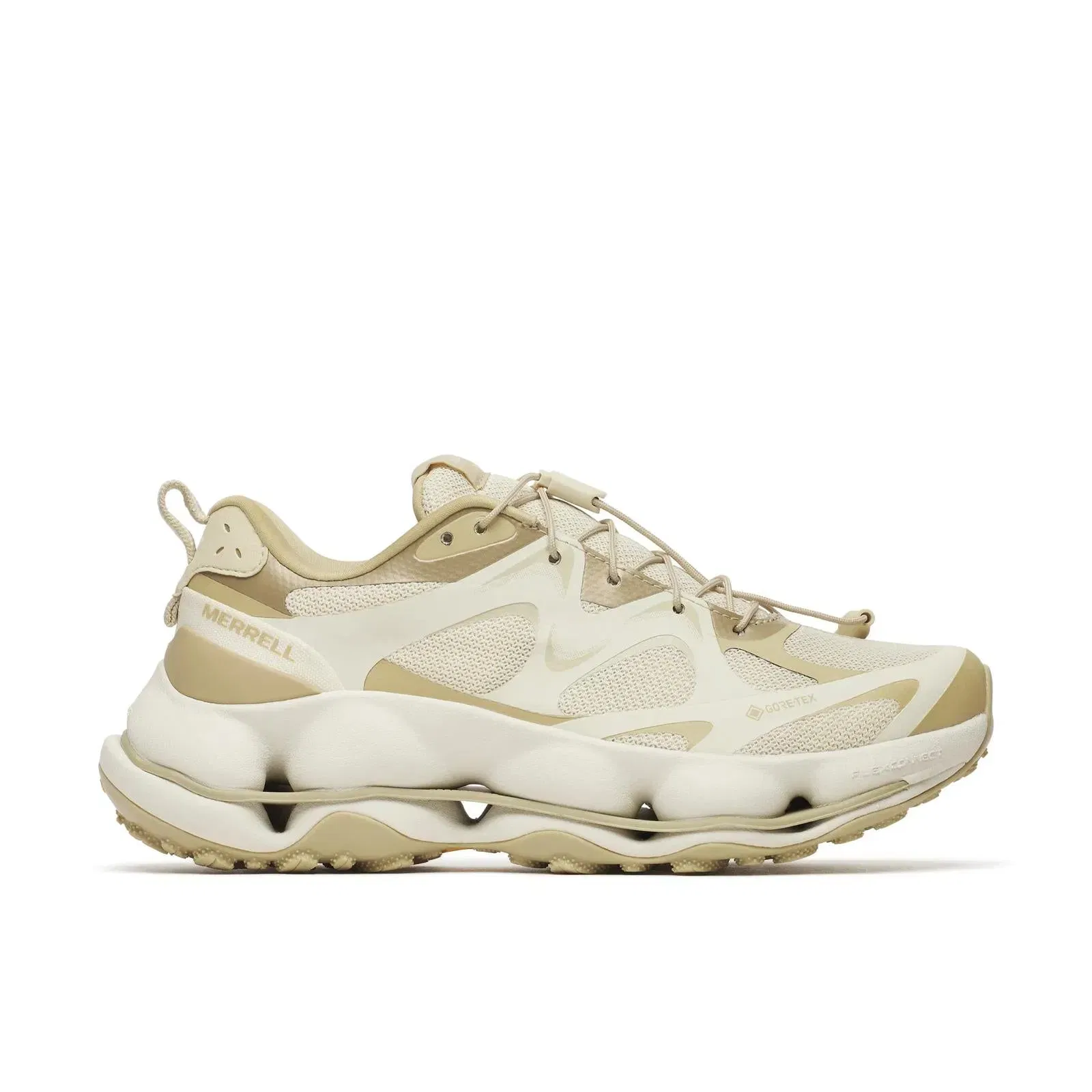 Merrell Women's SpeedArc Matis GORE-TEX Burlap