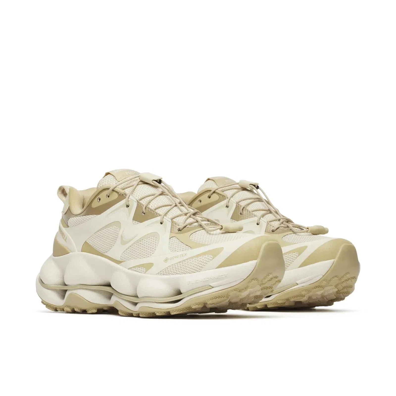 Merrell Women's SpeedArc Matis GORE-TEX Burlap