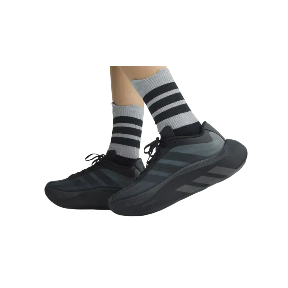 Adidas Hyper Boost Euphoria Lt Core Black Utility Black