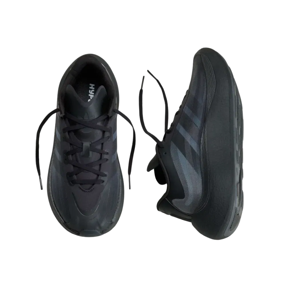 Adidas Hyper Boost Euphoria Lt Core Black Utility Black