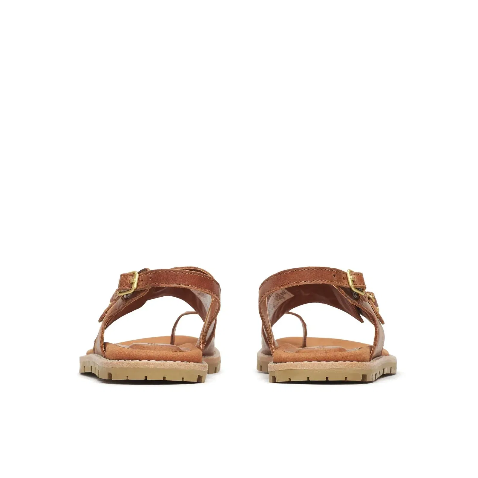 Merrell Women's Haven Backstrap Caramel