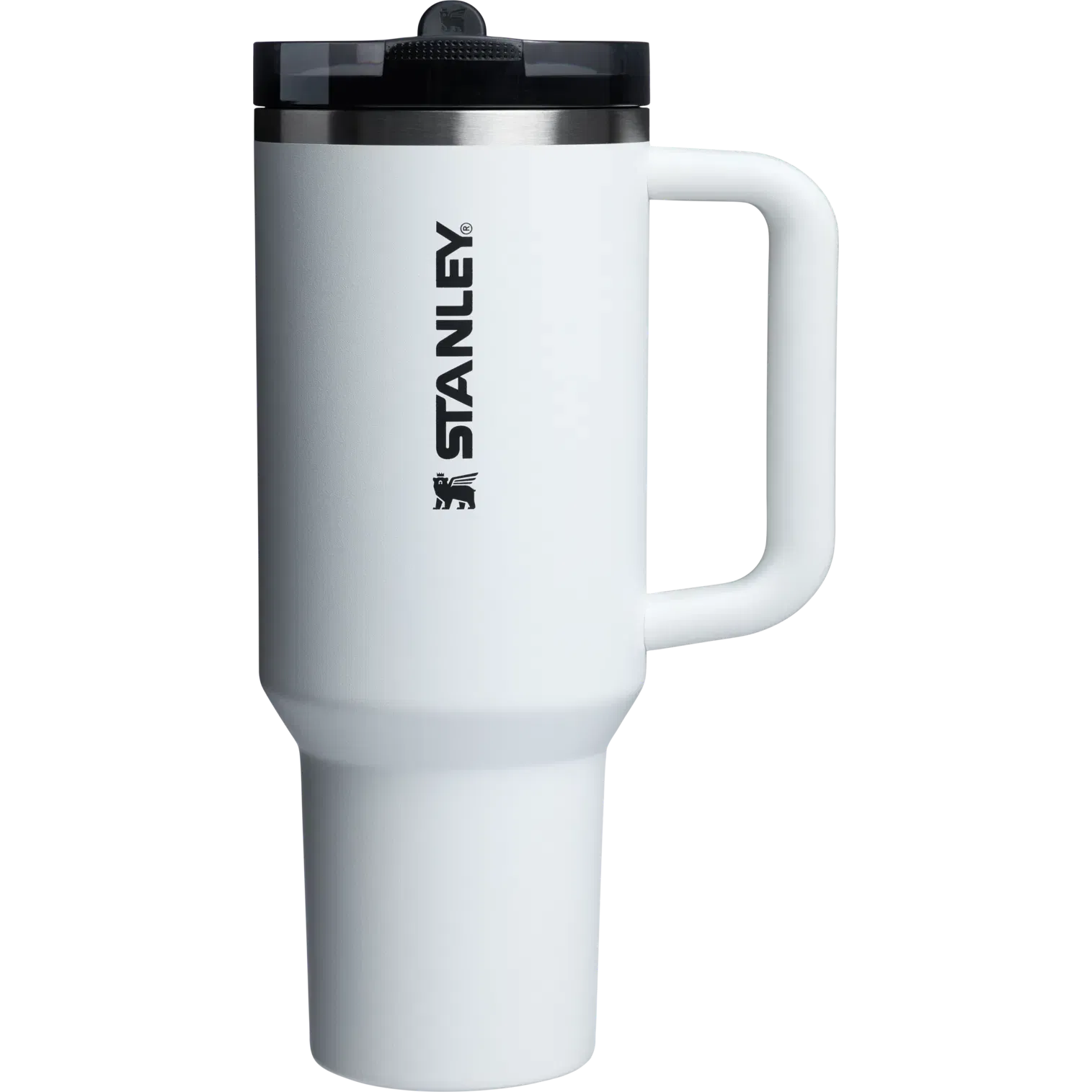 Stanley The Quencher ProTour Flip Straw Tumbler | 40 OZ Chalk