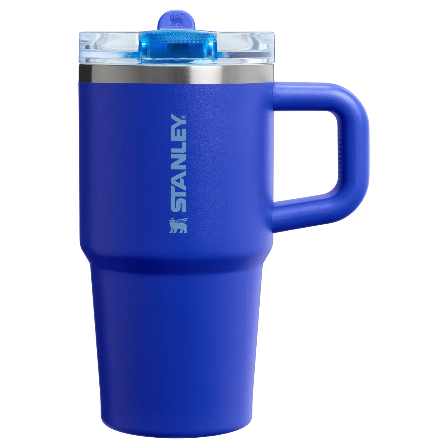 Stanley The Quencher ProTour Flip Straw Tumbler | 20 OZ Cobalt