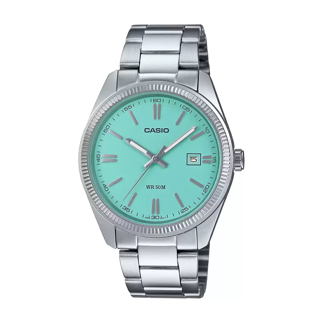 Casio Tiffany Analog MTP1302D-2A2V