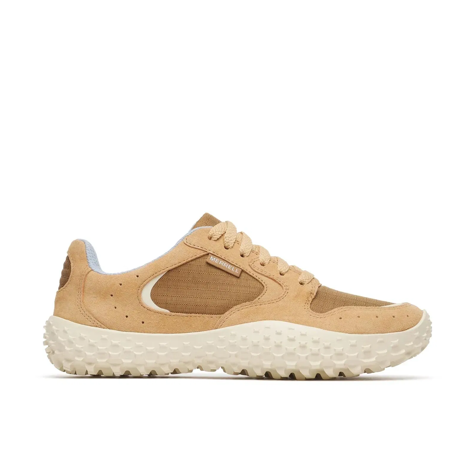 Merrell Women's Wrapt Sneaker Tobacco