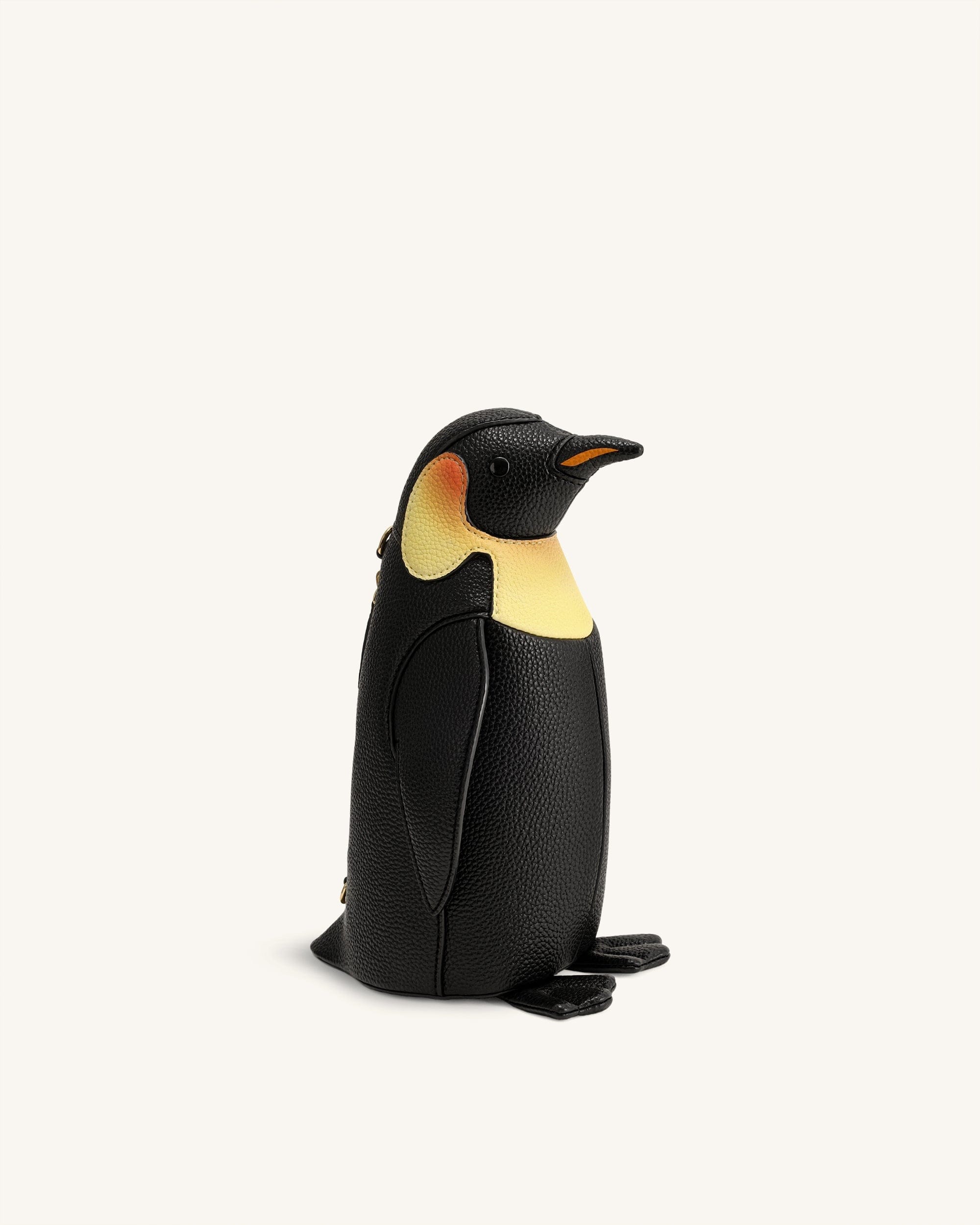 Jw Pei Pia Penguin Crossbody Bag Black/White