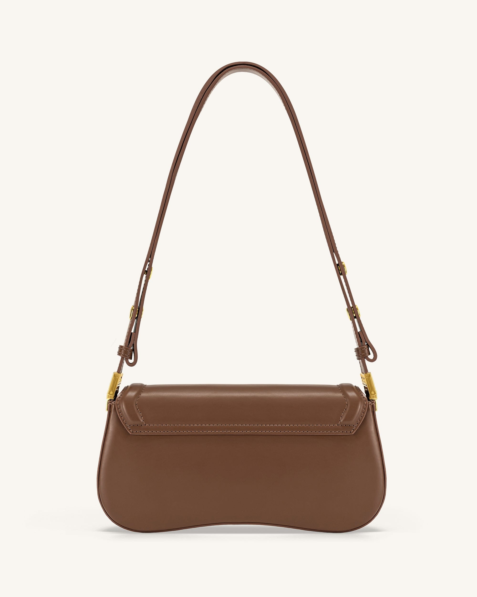 Jw Pei Joy Shoulder Bag Brown