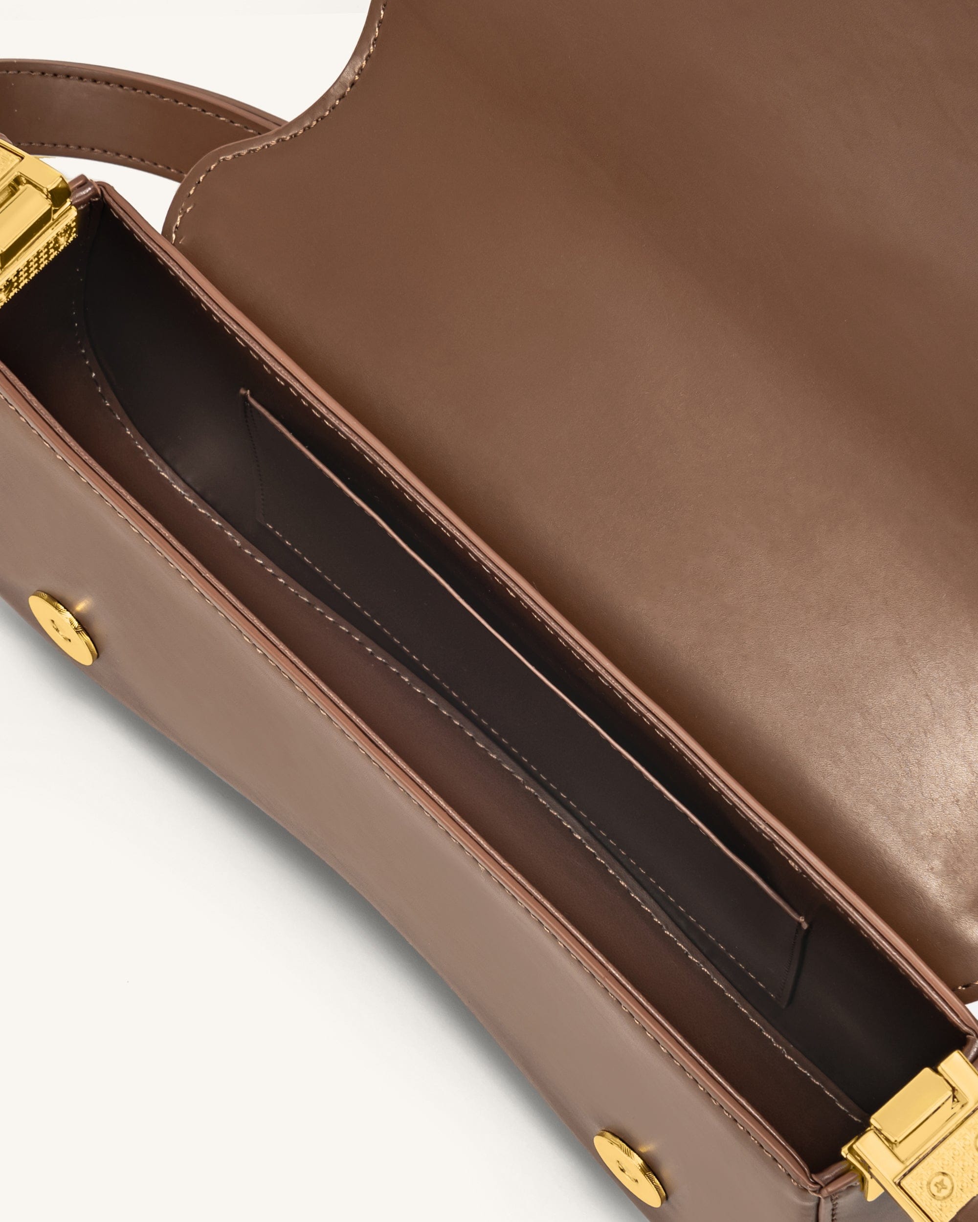 Jw Pei Joy Shoulder Bag Brown