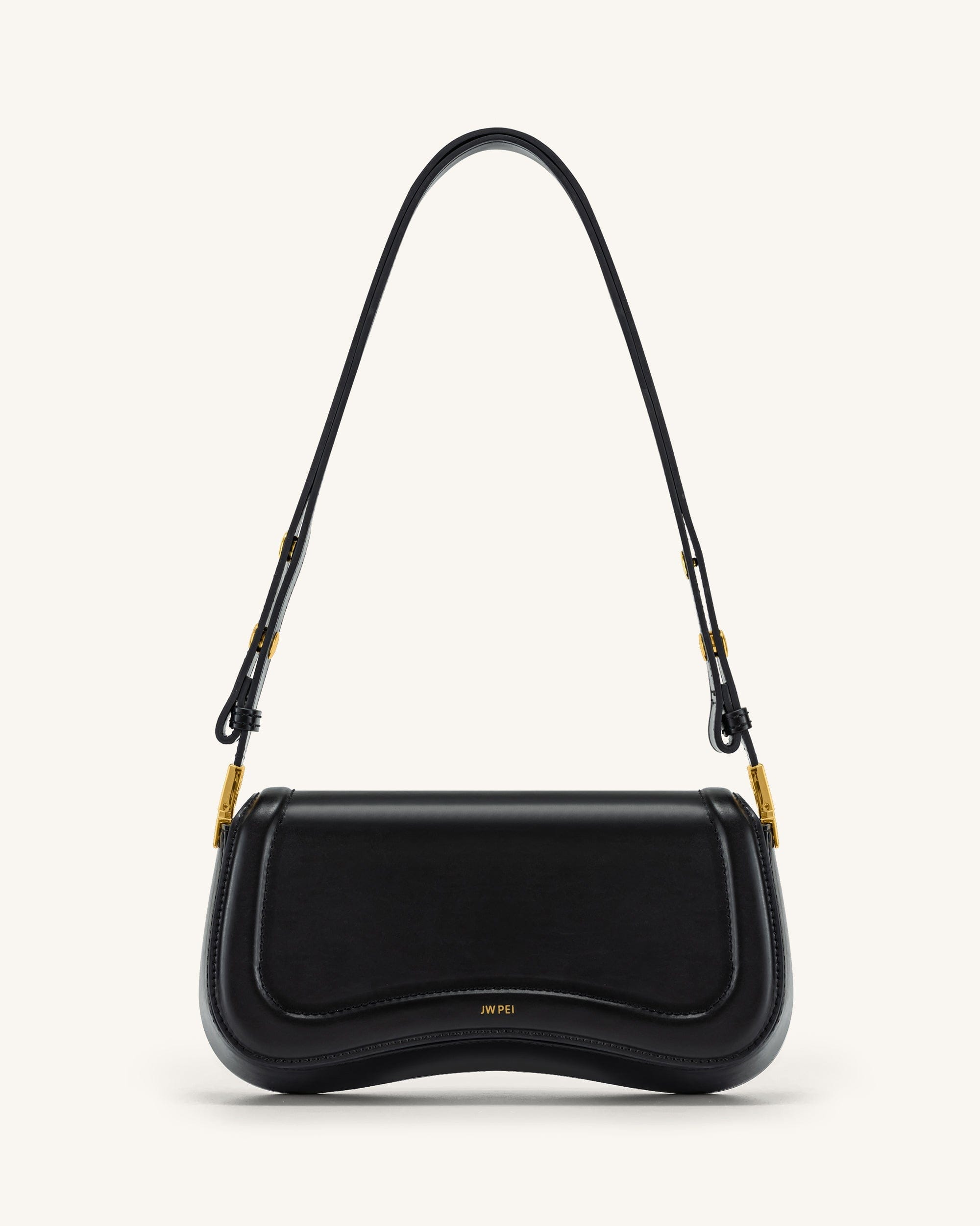 Jw Pei Joy Shoulder Bag Brown