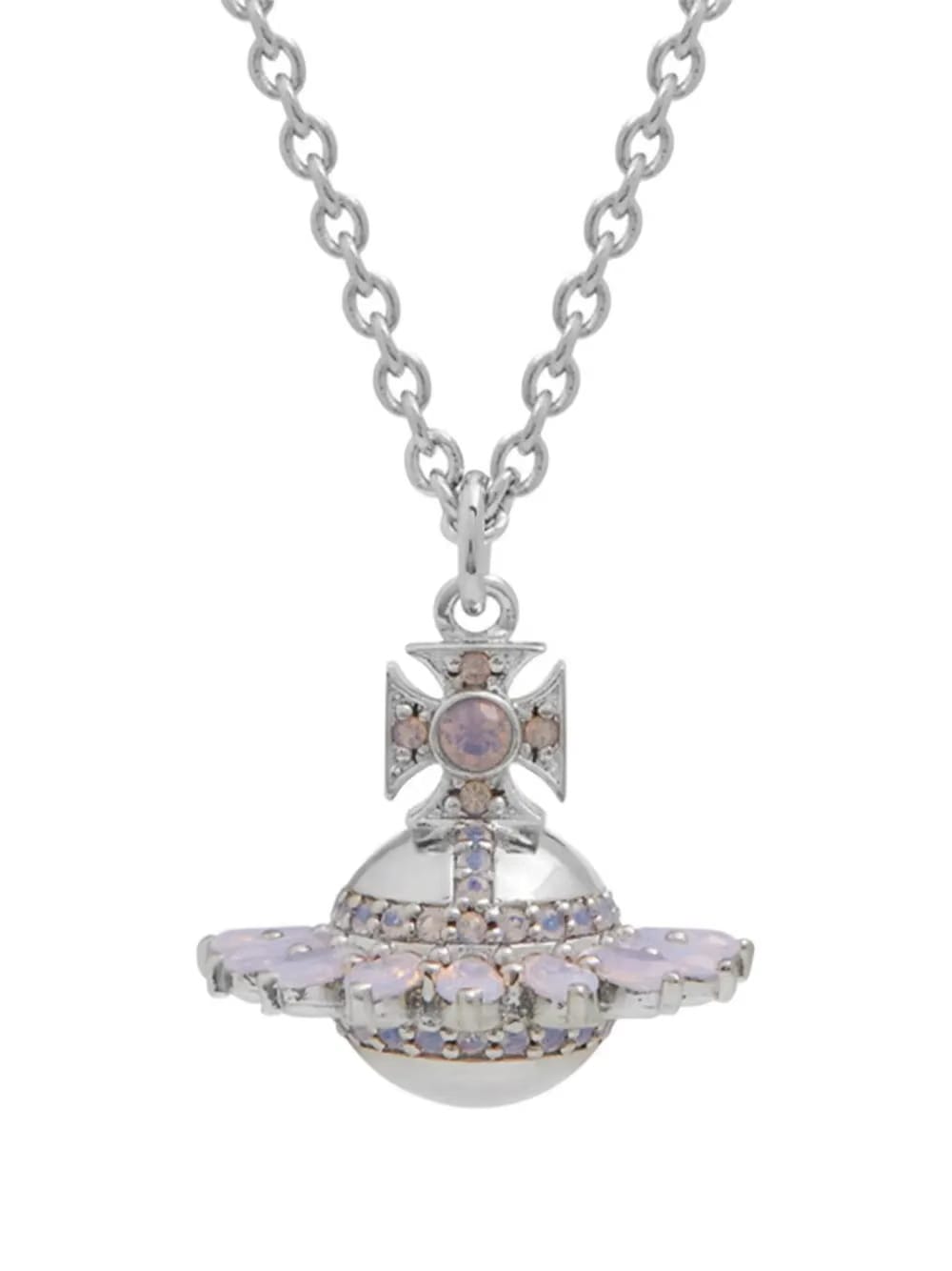 Willa pendant necklace