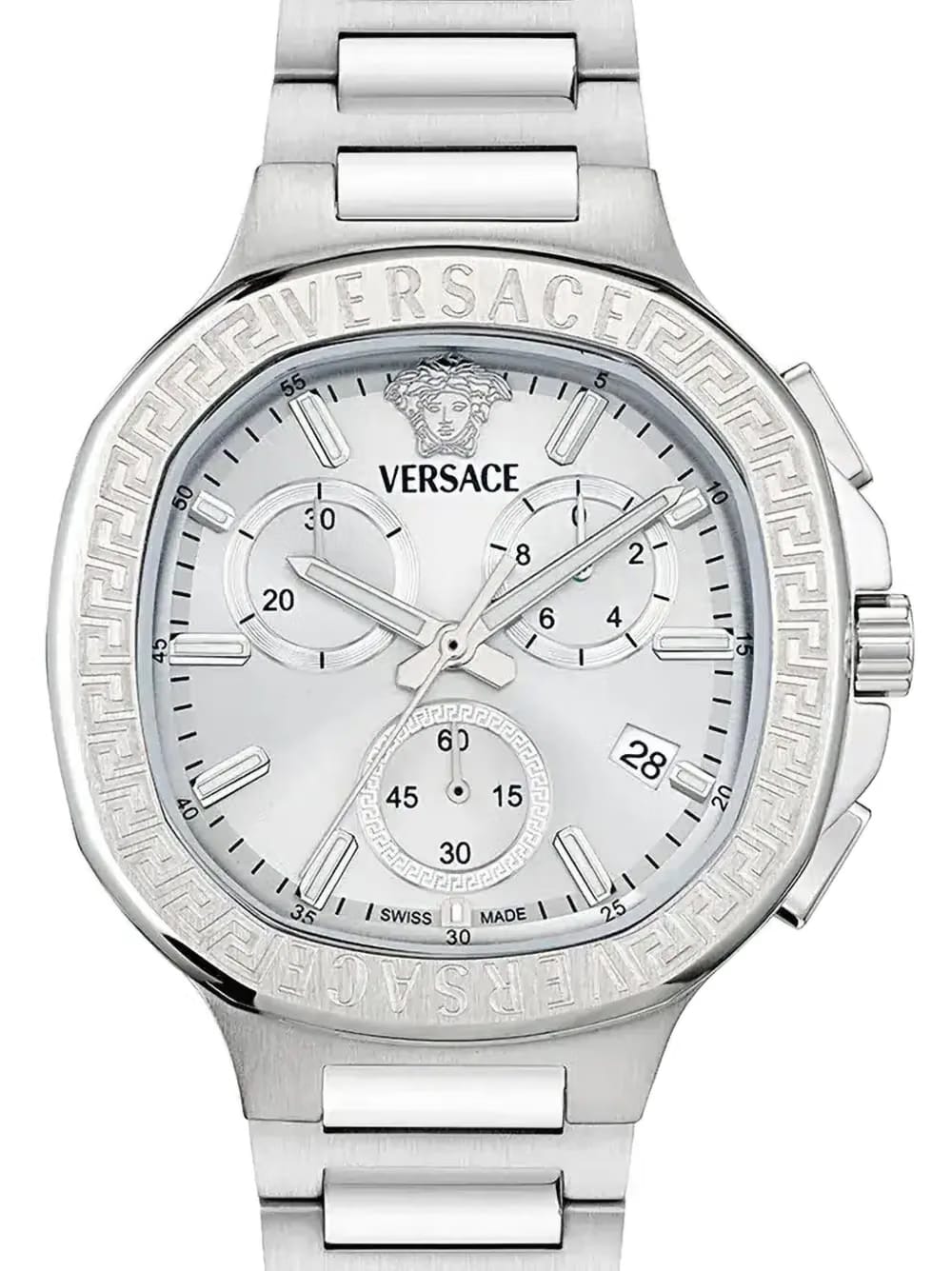 V-Chrono - 40 mm