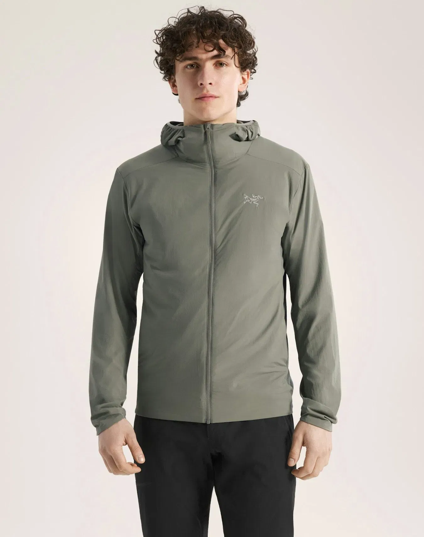 Arc'teryx Atom SL Hoody Men's Forage