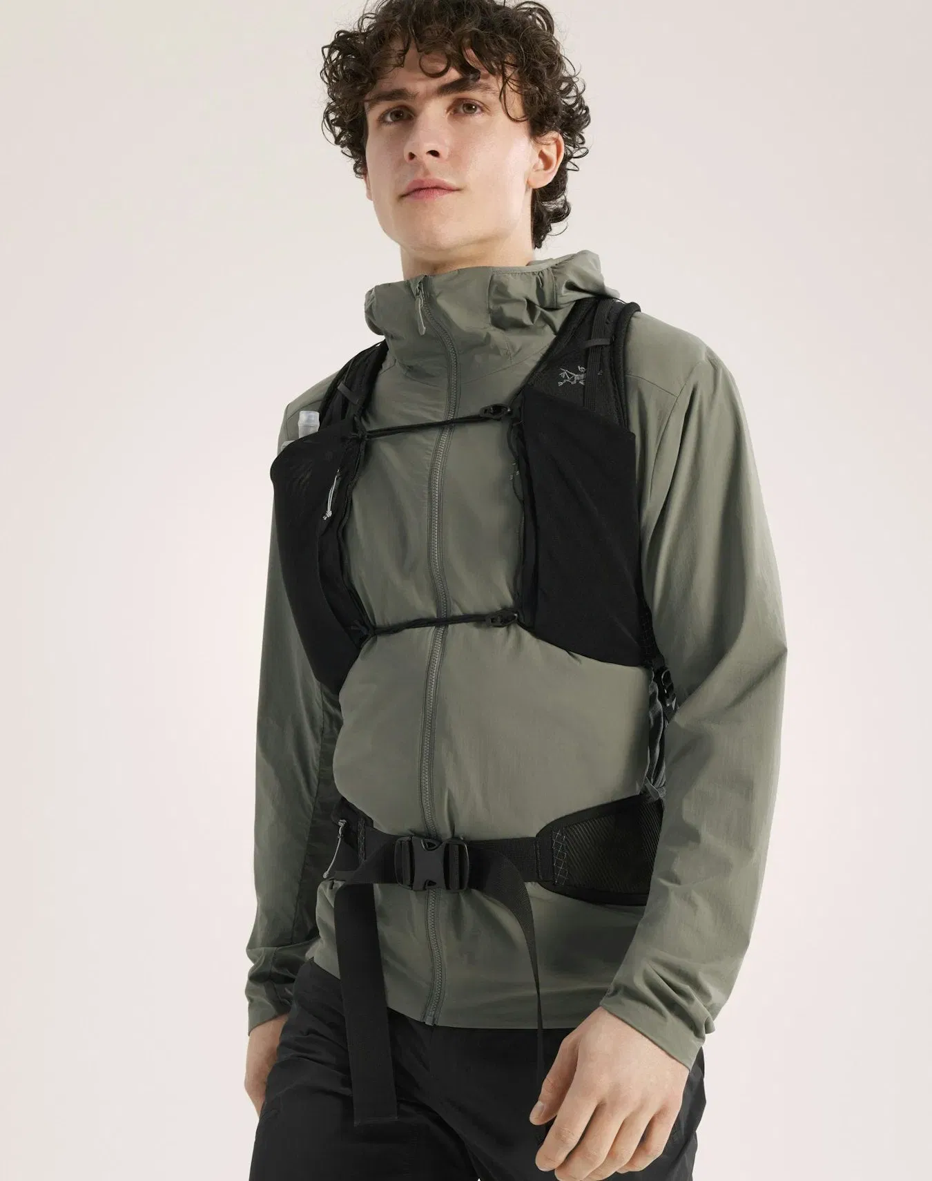 Arc'teryx Atom SL Hoody Men's Forage