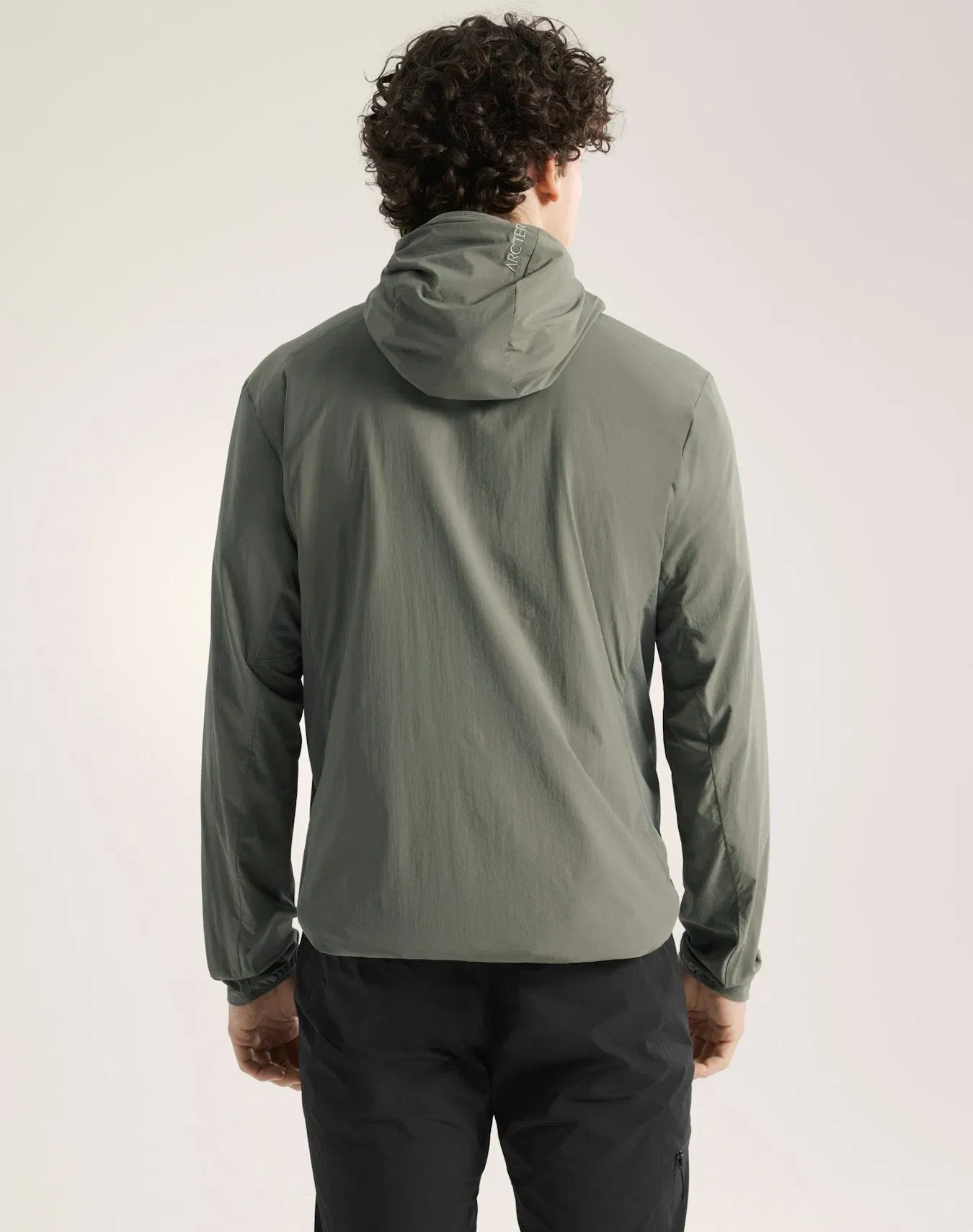 Arc'teryx Atom SL Hoody Men's Forage