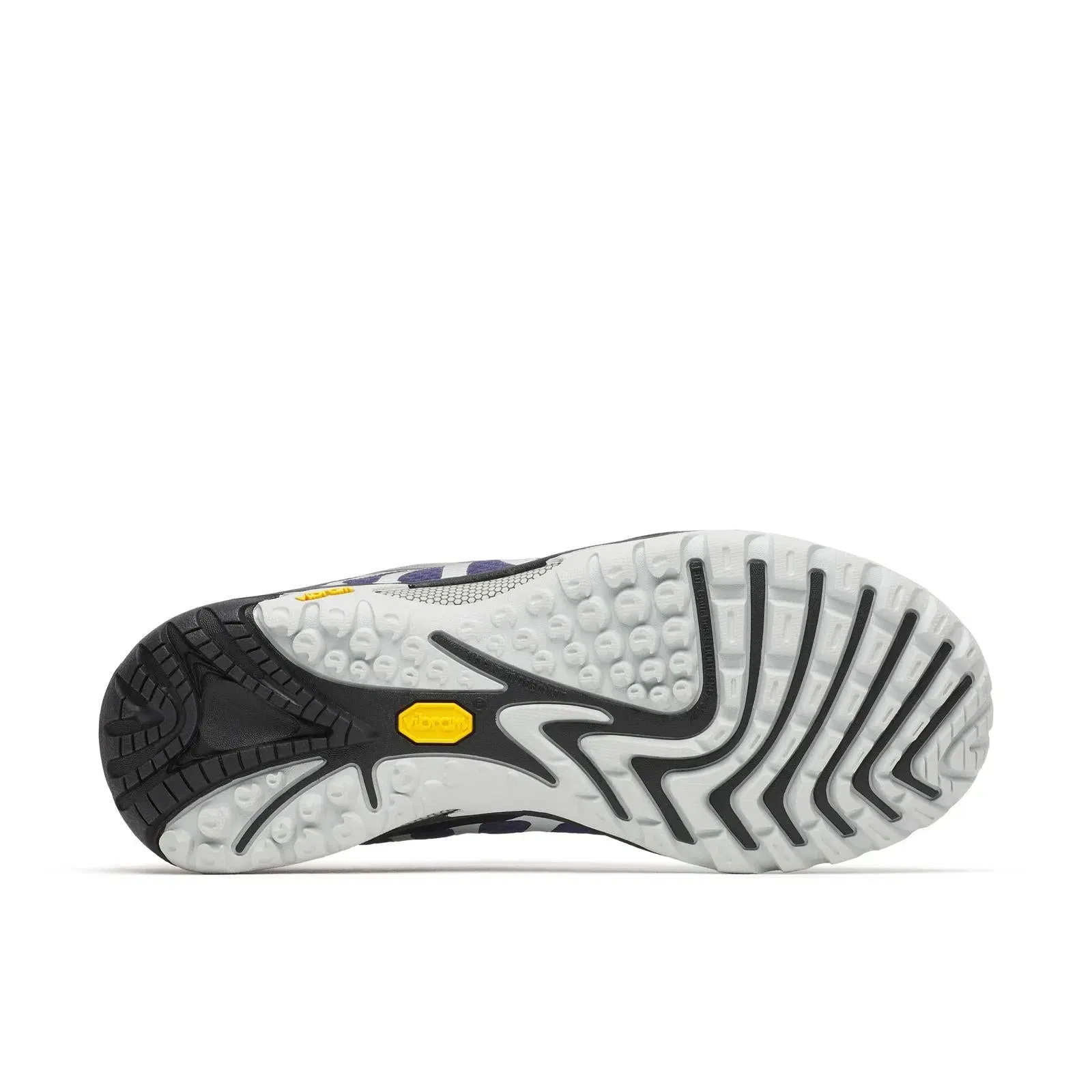 Merrell Women's Siren Edge 3 Waterproof Black/Shadow
