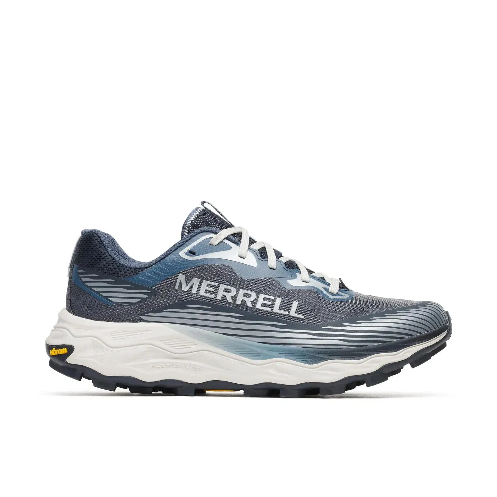 Merrell Men's Agility Peak 6 Navy